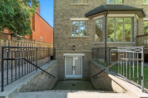 Photo 47 at 392 Princess Avenue, Willowdale East, Toronto