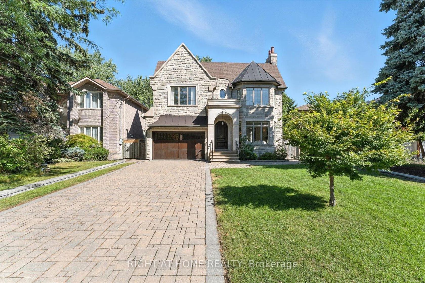 Photo 0 at 392 Princess Avenue, Willowdale East, Toronto Photo 0 at 392 Princess Avenue, Willowdale East, Toronto