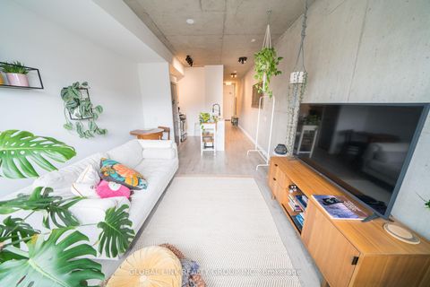 Photo 10 at 306 - 319 Carlaw Avenue, South Riverdale, Toronto