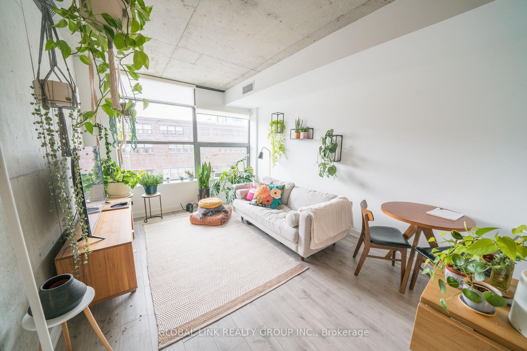 306 - 319 Carlaw Avenue, South Riverdale, Toronto 