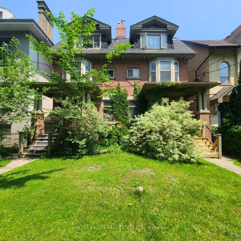 Photo 0 at 105 - 107 Pembroke Street, Moss Park, Toronto