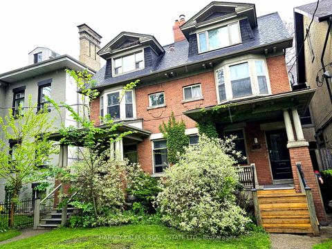 Photo 1 at 105 - 107 Pembroke Street, Moss Park, Toronto