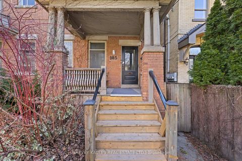 Photo 3 at 105 - 107 Pembroke Street, Moss Park, Toronto