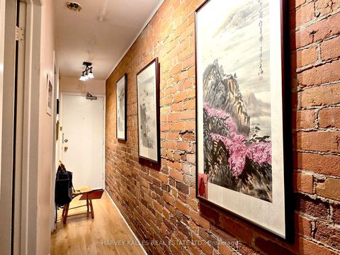 Photo 4 at 105 - 107 Pembroke Street, Moss Park, Toronto