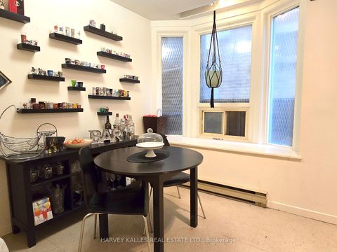 Photo 5 at 105 - 107 Pembroke Street, Moss Park, Toronto