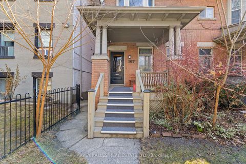 Photo 6 at 105 - 107 Pembroke Street, Moss Park, Toronto
