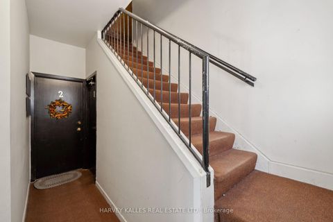 Photo 8 at 105 - 107 Pembroke Street, Moss Park, Toronto