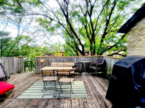Photo 9 at 105 - 107 Pembroke Street, Moss Park, Toronto