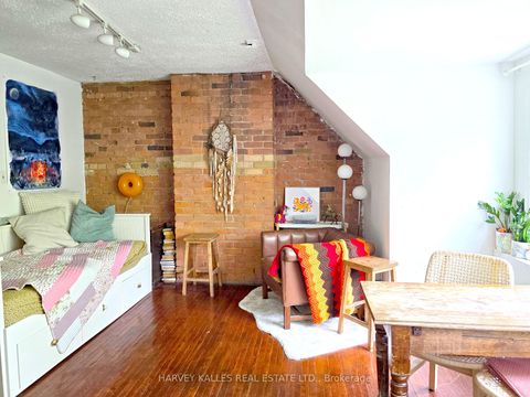 Photo 10 at 105 - 107 Pembroke Street, Moss Park, Toronto