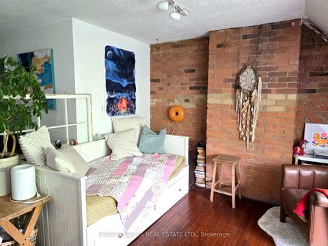 Photo 11 at 105 - 107 Pembroke Street, Moss Park, Toronto