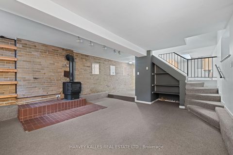Photo 12 at 105 - 107 Pembroke Street, Moss Park, Toronto
