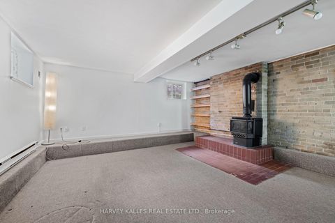 Photo 13 at 105 - 107 Pembroke Street, Moss Park, Toronto