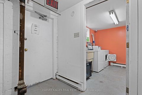 Photo 20 at 105 - 107 Pembroke Street, Moss Park, Toronto