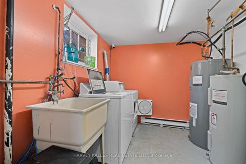 Photo 21 at 105 - 107 Pembroke Street, Moss Park, Toronto