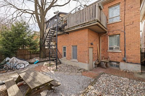 Photo 23 at 105 - 107 Pembroke Street, Moss Park, Toronto