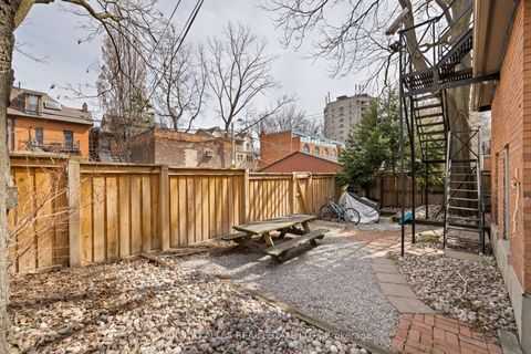Photo 24 at 105 - 107 Pembroke Street, Moss Park, Toronto