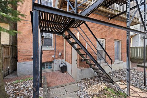 Photo 25 at 105 - 107 Pembroke Street, Moss Park, Toronto