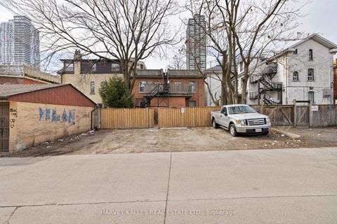 Photo 26 at 105 - 107 Pembroke Street, Moss Park, Toronto