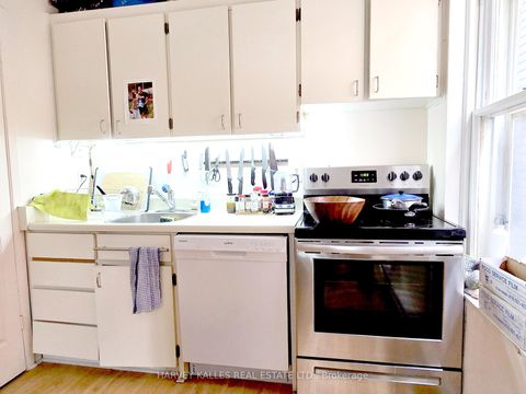 Photo 27 at 105 - 107 Pembroke Street, Moss Park, Toronto