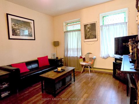 Photo 28 at 105 - 107 Pembroke Street, Moss Park, Toronto