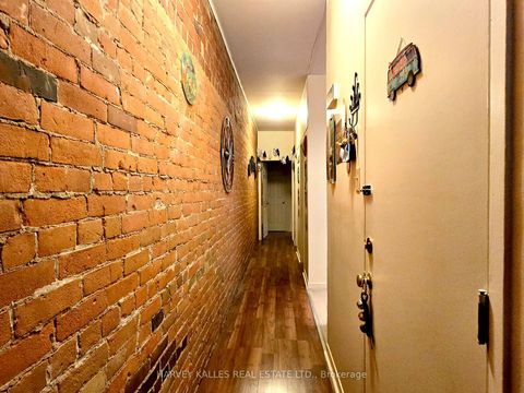 Photo 29 at 105 - 107 Pembroke Street, Moss Park, Toronto