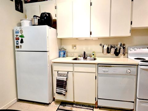 Photo 30 at 105 - 107 Pembroke Street, Moss Park, Toronto