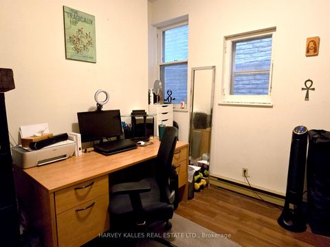 Photo 32 at 105 - 107 Pembroke Street, Moss Park, Toronto