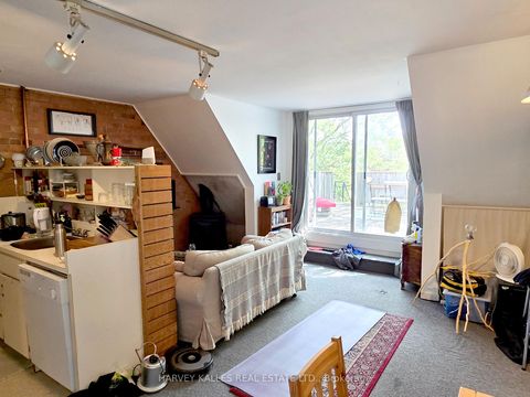 Photo 33 at 105 - 107 Pembroke Street, Moss Park, Toronto