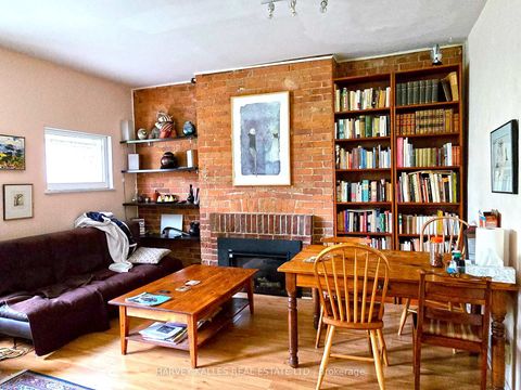 Photo 34 at 105 - 107 Pembroke Street, Moss Park, Toronto