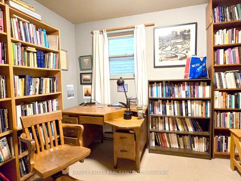 Photo 35 at 105 - 107 Pembroke Street, Moss Park, Toronto