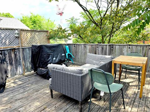 Photo 37 at 105 - 107 Pembroke Street, Moss Park, Toronto