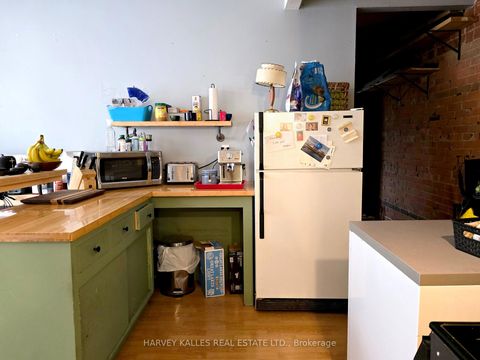Photo 38 at 105 - 107 Pembroke Street, Moss Park, Toronto