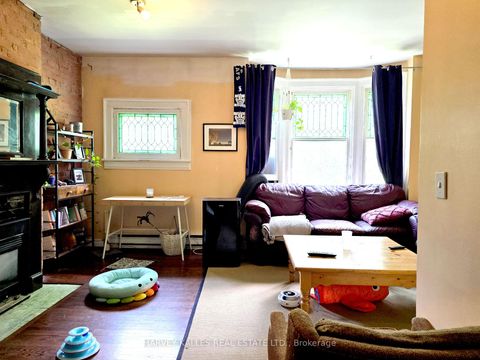 Photo 39 at 105 - 107 Pembroke Street, Moss Park, Toronto
