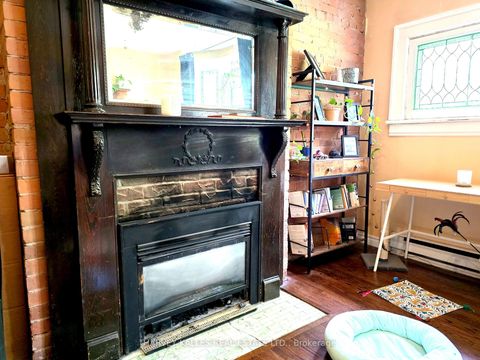 Photo 40 at 105 - 107 Pembroke Street, Moss Park, Toronto