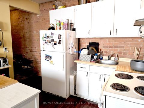 Photo 41 at 105 - 107 Pembroke Street, Moss Park, Toronto