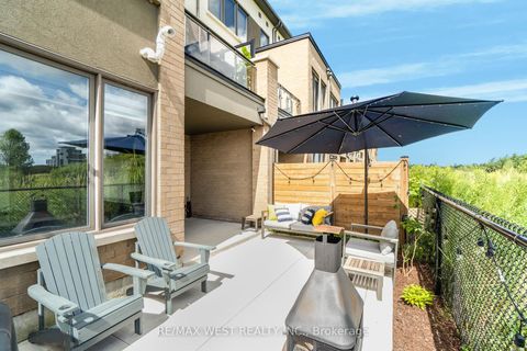 Photo 13 at 3179 Mintwood Circle, GO Glenorchy, Oakville