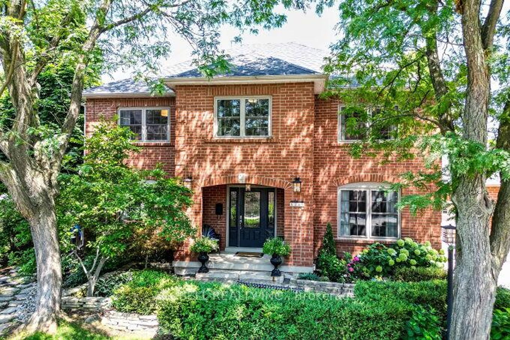 6785 Snow Goose Lane, Lisgar, Mississauga 