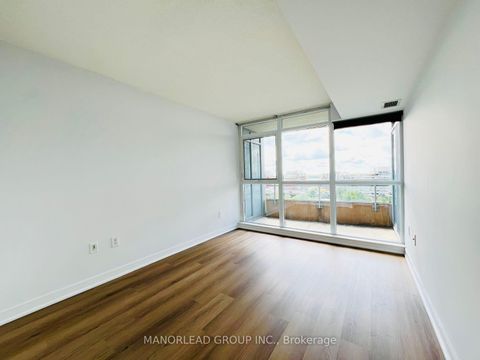 Photo 2 at 958 - 151 Dan Leckie Way, Waterfront Communities C1, Toronto