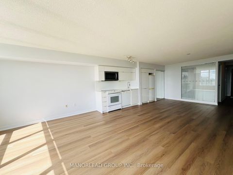 Photo 5 at 958 - 151 Dan Leckie Way, Waterfront Communities C1, Toronto