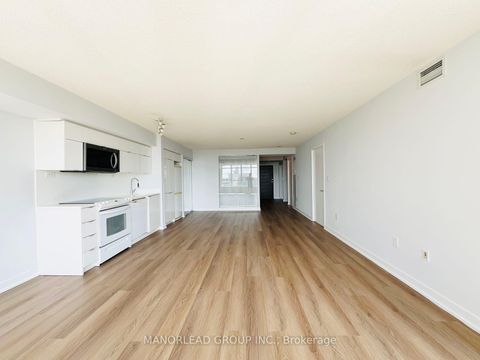Photo 6 at 958 - 151 Dan Leckie Way, Waterfront Communities C1, Toronto