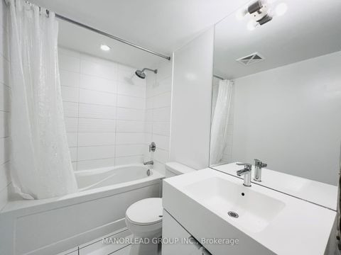 Photo 8 at 958 - 151 Dan Leckie Way, Waterfront Communities C1, Toronto
