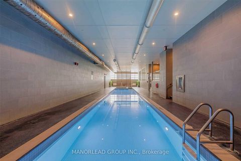 Photo 16 at 958 - 151 Dan Leckie Way, Waterfront Communities C1, Toronto
