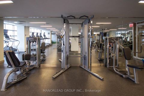 Photo 19 at 958 - 151 Dan Leckie Way, Waterfront Communities C1, Toronto