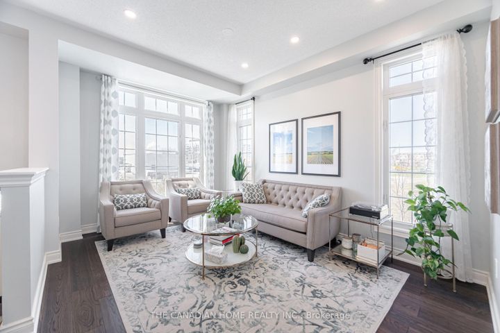 Photo 5 at 2439 Baronwood Drive, WM Westmount, Oakville