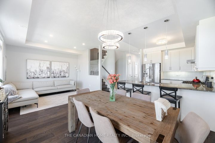 Photo 12 at 2439 Baronwood Drive, WM Westmount, Oakville