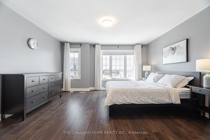 Photo 19 at 2439 Baronwood Drive, WM Westmount, Oakville
