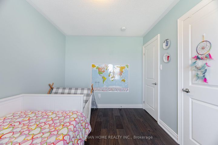 Photo 25 at 2439 Baronwood Drive, WM Westmount, Oakville