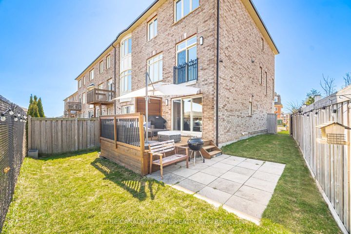 Photo 44 at 2439 Baronwood Drive, WM Westmount, Oakville