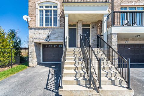 Photo 3 at 2439 Baronwood Drive, WM Westmount, Oakville