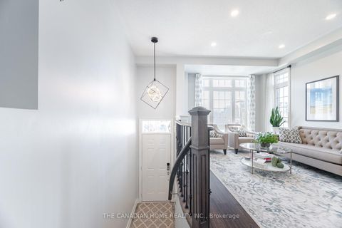 Photo 4 at 2439 Baronwood Drive, WM Westmount, Oakville